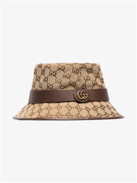 gucci fedora|gucci fedora bucket hat.